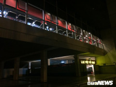 Khu liên hợp thể thao Mỹ Đình: 6 tháng thu hồi mặt bằng, 38/144 đơn vị đóng cửa