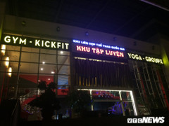 Khu liên hợp thể thao Mỹ Đình phải thu hồi mặt bằng cho thuê ngắn hạn