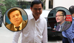 Đua ghế Phó Chủ tịch VFF: Lộ diện 2 đối thủ cực mạnh của ông Trần Anh Tú