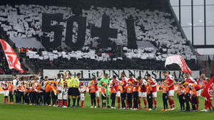 Bóng đá Việt Nam cần học mô hình phát triển của người Đức