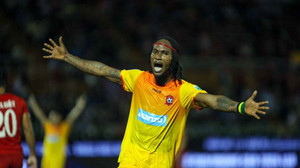 HLV Miura: TP.HCM đá tốt hơn, Hải Phòng thắng nhờ cầu thủ ngoại