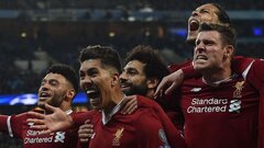 Trực tiếp Liverpool vs AS Roma, Link xem bán kết Cúp C1 2018 đêm nay