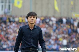 Rộ tin đồn HLV Miura lần thứ hai bị sa thải ở Việt Nam