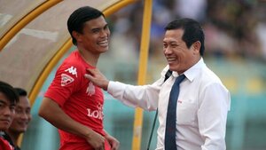 Phó Ban trọng tài VFF Dương Văn Hiền: 'Quyết định của VPF làm tôi bị tổn thương'