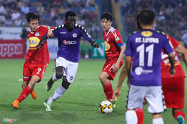 CLB Hà Nội vs HAGL: Kinh điển V.League hay kinh điển scandal?