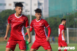 Bốc thăm U19 châu Á 2018: U19 Việt Nam chờ bảng thuận lợi, rộng đường đến World Cup