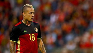 Bỉ công bố danh sách dự World Cup 2018: HLV trưởng hứng mưa chỉ trích