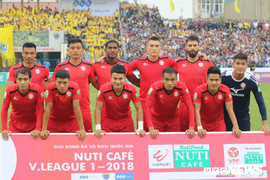 Đội bóng TP.HCM không bỏ V.League, sắp mời HLV Hữu Thắng