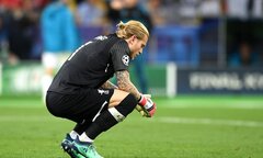 Ramos bị tố chơi xấu khiến Karius chấn động não, gây ra 'thảm họa' chung kết C1