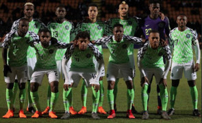 Đội tuyển Nigeria cấm cầu thủ 'vui vẻ' với phụ nữ Nga khi dự World Cup
