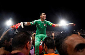 10 'lão tướng' World Cup 2018: Đồng đội Salah đếm từng ngày chờ phá kỷ lục