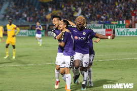 4 yếu tố giúp CLB Hà Nội thống trị, phá hàng loạt kỷ lục V-League