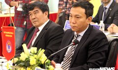 Lãnh đạo VFF, VPF liên tiếp từ chức: Bóng đá Việt 'chịu đòn'