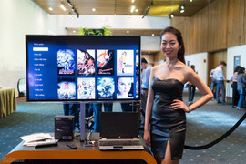 Các ứng dụng OTT được phép tiếp sóng World Cup 2018