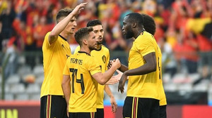 Nhận định Bỉ vs Panama: Tránh vết xe đổ của Đức, Argentina