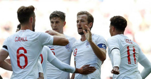 Xem trực tiếp Tunisia vs Anh, bóng đá World Cup 2018 trên kênh nào?