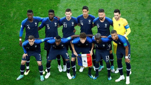 HLV Lê Thuỵ Hải: Pháp sẽ thắng trong 90 phút