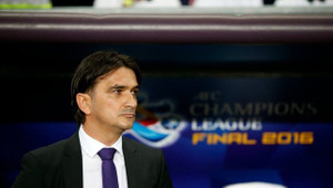 HLV Zlatko Dalic: Người thống lĩnh đoàn cảm tử quân Croatia