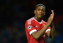 Cập nhật chuyển nhượng 24/7: MU sẵn sàng bán Martial nếu được giá