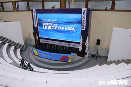 Khám phá căn phòng đặc biệt bậc nhất ASIAD 2018