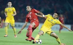 Từng bất phân thắng bại với Xuân Mạnh, Văn Đức, ngôi sao của Nepal không dễ bị xem thường