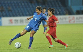 ASIAD dùng thể thức quái dị, Thái Lan thua sạch vòng bảng vẫn vào tứ kết