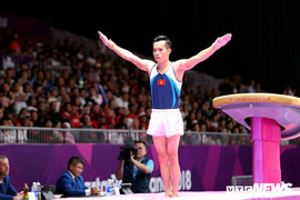 Không kịp khiếu nại, Lê Thanh Tùng cay đắng mất huy chương ASIAD