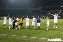 Xem U23 Việt Nam vs U23 Hàn Quốc ở đâu, trên kênh nào?