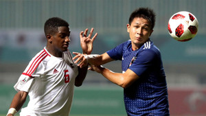 Gặp Olympic Việt Nam, HLV Olympic UAE tuyên bố không buông xuôi