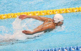 Sa sút của kình ngư Ánh Viên: Lỗi từ đâu?