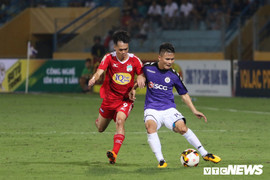 Báo châu Á: Nếu đủ tự tin, Quang Hải thừa khả năng đá cạnh Xavi