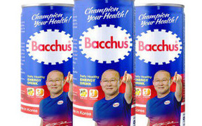 Nổi danh ở Việt Nam, HLV Park Hang Seo giúp công ty Hàn Quốc kiếm bộn tiền