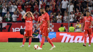 Real thua đậm: Cái tát cho những The Best