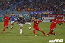 Quốc tang nguyên Tổng Bí thư Đỗ Mười: Cúp Quốc gia bỏ 1 trận chung kết