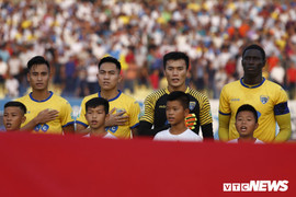 Tỷ phú Trịnh Văn Quyết ngừng tài trợ bóng đá Thanh Hóa: Phải chấm dứt để bảo vệ thương hiệu