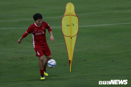 Xuân Trường quan trọng thế nào với HLV Park Hang Seo?