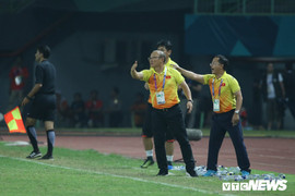 AFF Cup 2018: 6 đội thay tướng, Indonesia chưa biết ai làm HLV trưởng