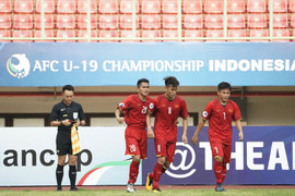 HLV Hoàng Anh Tuấn: ‘Cơ hội nhỏ vẫn là cơ hội’