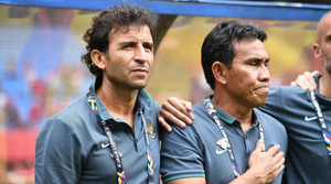 Tuyển Indonesia mang vạ từ bản hợp đồng từng khiến Đông Nam Á ghen tị