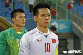 Báo châu Á chỉ ra cầu thủ không thể thiếu của tuyển Việt Nam