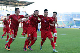 Nhận định Lào vs Việt Nam: Chiến thắng ngày khai màn