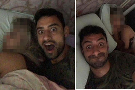 Trêu ghẹo vợ chủ nhà, cầu thủ Brazil bị sát hại dã man