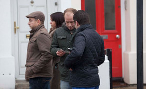 Vé chợ đen 4.0: Phe vé nước ngoài chuyên nghiệp, tinh vi gấp nhiều lần Việt Nam