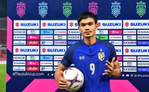 Tiết lộ sự thật này, sát thủ tuyển Thái Lan càng thêm đáng sợ