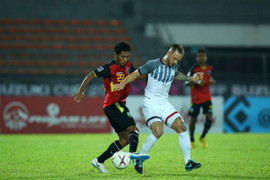 AFF Cup 2018: Xác định 2 đội đầu tiên chính thức bị loại