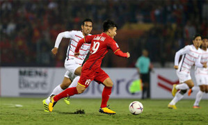 Báo Philippines: 'Bóng ma thất bại ở Mỹ Đình luôn ám ảnh Việt Nam'