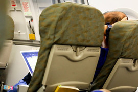 Tuyển thủ Việt Nam ngủ say, HLV Park Hang Seo một mình nghiên cứu Philippines