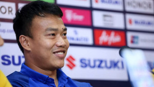 Thủ môn Thái Lan: Tuyển Malaysia gắng ngủ ngon đêm nay, bởi ngày mai sẽ gặp 'ác mộng'