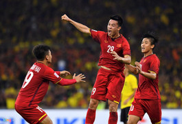 Tái đấu Malaysia ở Mỹ Đình, HLV Park Hang Seo còn chiêu bất ngờ nào không?