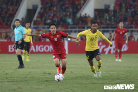 Vô địch AFF Cup, tuyển Việt Nam tạo ra sức hút khó tin ở Hàn Quốc